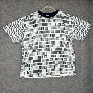 Vintage 2000 Olympics Sydney 2000 Australia Mens T-Shirt XL White The Millennium - Picture 1 of 8