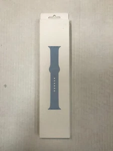 Genuine Apple Watch Sky Sport Band(45mm ) -S/M - Picture 1 of 2