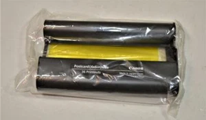 Canon Color Ink Cassette for 36 Sheets 4”x6” Color Print NEW for Canon Selphy - Picture 1 of 1
