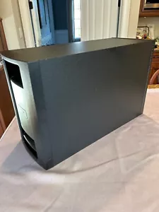 Bose Lifestyle PS28 III Subwoofer (Black) Only For V25 28 III V35 V38 With Power - Picture 1 of 13