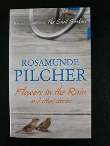 Flowers in the Rain and other Stories by Rosamunde Pilcher - Paperback - Afbeelding 1 van 2