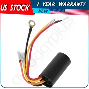 Fits John Deere 345 GX345 425 445 Electrical Time Delay Module Replaces AM128906 - Bild 1 von 6