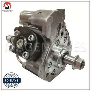 22100-51042 BOMBA DE INYECCIÓN DE COMBUSTIBLE TOYOTA 1VD-FTV PARA LAND CRUISER 4,5 LTR DIÉSEL - Imagen 1 de 7