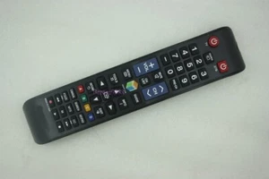Mando a distancia para TV LCD SAMSUNG UN24H4500AFXZA UN32H5201AFXZA UN65H6203AFXZA - Imagen 1 de 5
