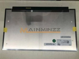 For HP EliteBook 755 G5 15.6" FHD IPS LAPTOP M156NVF4 R0 LCD SCREEN non-touch - Picture 1 of 3