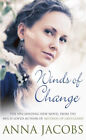 Winds Of Change: De The Multi-Million Copie Best-Seller Auteur