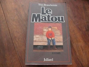 Yves Beauchemin Le Matou - Bild 1 von 7