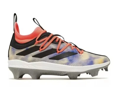Size 13 Adidas x Daniel Patrick Afterburner Baseball Cleats H03813 Men’s New - Image 1 of 4