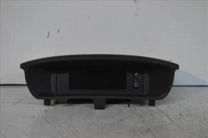 317099190 central dashboard display for OPEL MERIVA 1.7 CDTI 2005 67240 - Imagen 1 de 10
