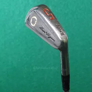 Ben Hogan Apex II White Cameo Single 5 Iron Factory Apex Pro 5 Steel Extra Stiff - Picture 1 of 2