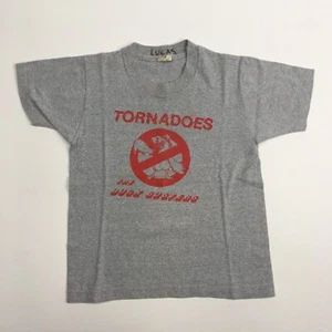 Vintage 90s Dover New Philadelphia Ohio School Tornadoes T-Shirt Youth 10/12 - Bild 1 von 11