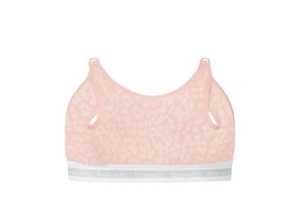 BRAVADO! DESIGNS Maternity Clip and Pump Nursing Bra Accessory - Picture 1 of 3