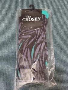 The Chosen: Against The Current Socks - Unisex - Medium - Picture 1 of 5