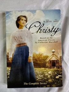 Christy - The Complete Series - Picture 1 of 16