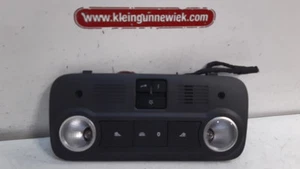 INNENBELEUCHTUNG VORNE MITTE Volkswagen Eos (1F7/F8) 2012 3AA035624 - Bild 1 von 1