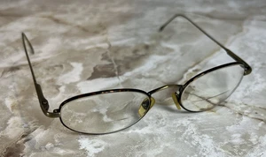 Vintage Polo Eyeglasses Polo Classic 226 Made in Italy 49-19-140 FOR FRAMES ONLY - Picture 1 of 12