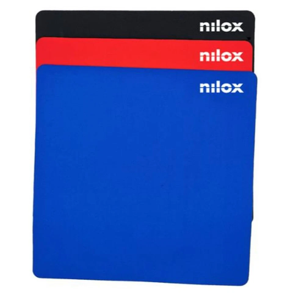Nilox Tappetino Antiscivolo Blu - Immagine 1 di 1