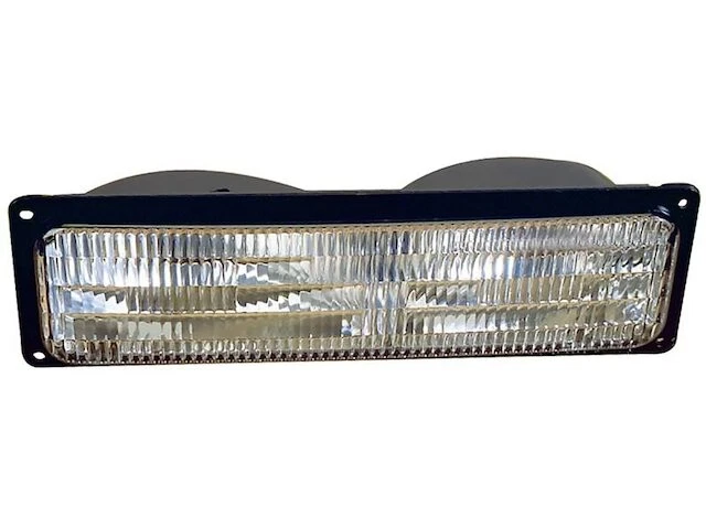 Conjunto de luces de estacionamiento para GMC C2500 Suburban 1994-1999 1995 1996 1997 JW374GX Foto 1 de 1