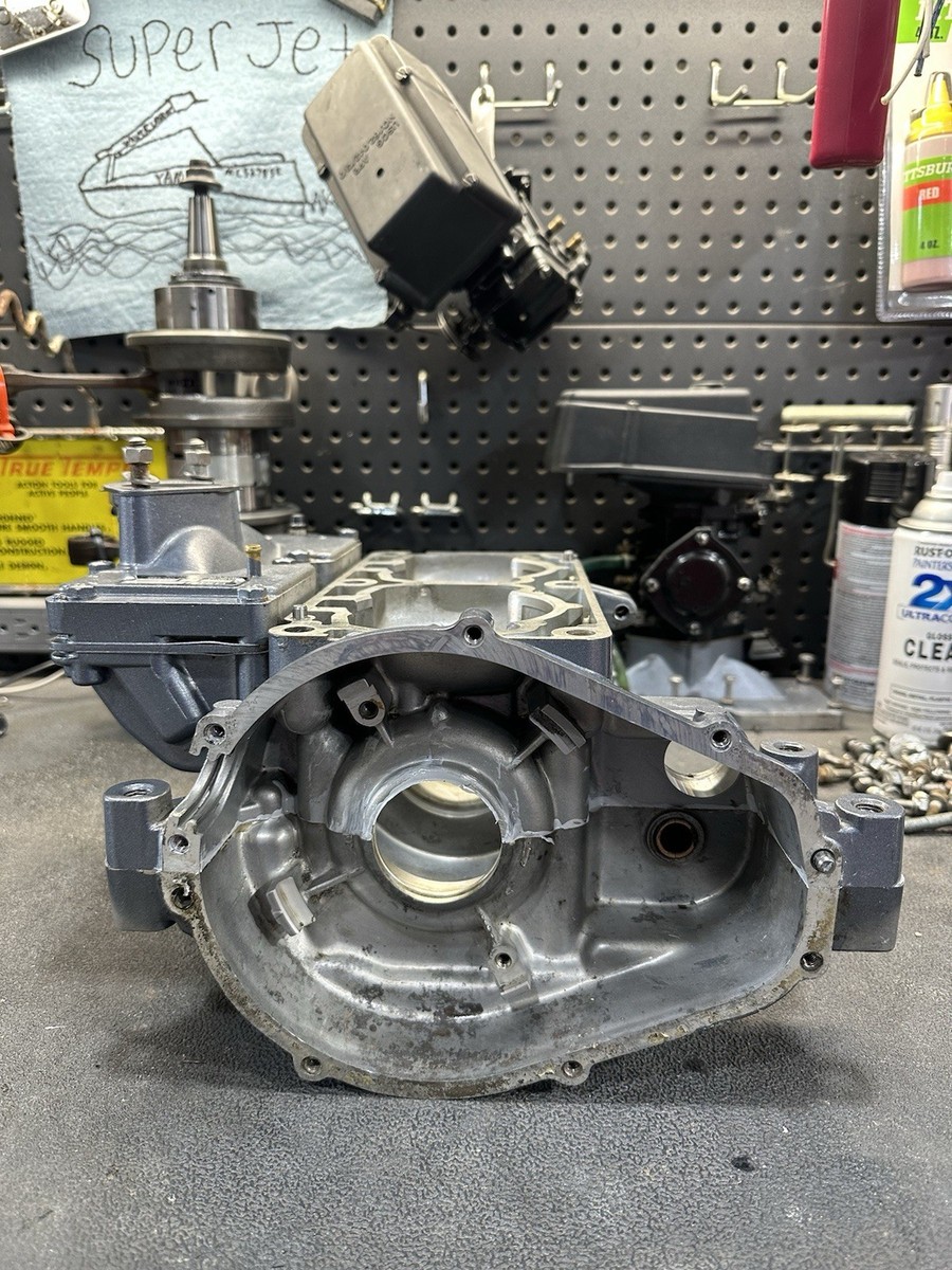 Complete Engines for Yamaha WaveRaider 700 Boat for sale | eBay Complete Engines for Yamaha WaveRaider 700 Boat for sale | eBay