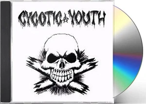 Cycotic Youth by Cycotic Youth HTF Audio CD New Sealed / Psychotic - Picture 1 of 1