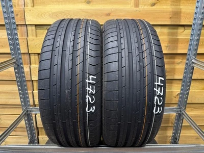 2x 235/50 R18 101Y FULDA SportControl 2 XL Demo Neuw. Sommerreifen R4723 - Bild 1 von 4