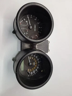 204 04 CHEVROLET AVEO SPEEDOMETER AT ID 96461320  - Image 1 of 4