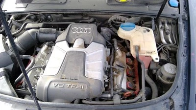 A6 AUDI   2010 Transmission 684113 Foto 1 de 4