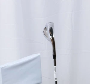 Wilson Dynapower Forged Pitching Wedge Stiff Kbs Tour Lite Stl 12920086 Good - Picture 1 of 5