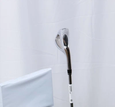 Wilson Dynapower Forged Pitching Wedge Stiff Kbs Tour Lite Stl 12920086 Good - Image 1 of 4