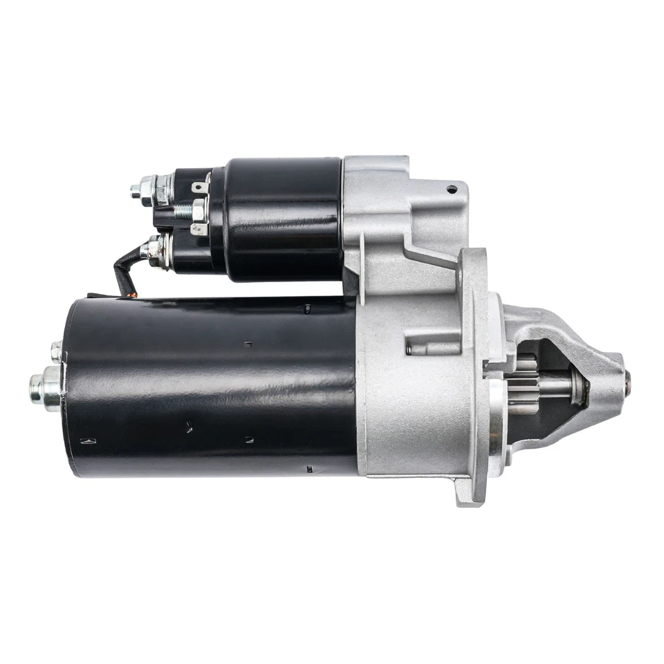 Starter Motor For BMW 325i 1988-1991 1992-1993 325is 1988-1991 1.4KW/12V CW 9T - Image 1 of 1