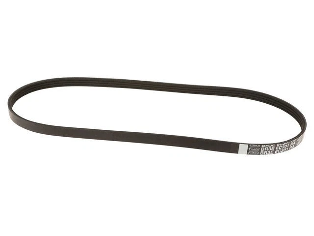 Cinturón compresor multi costilla para Ford Expedition 2015-2022 2021 2016 2017 ZN545JP Foto 1 de 1