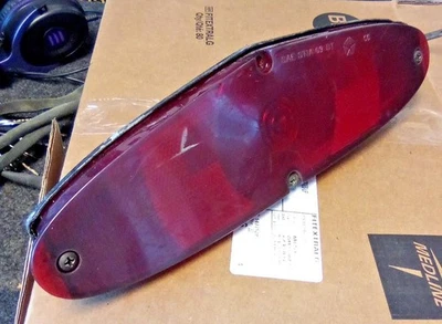 1969 DODGE ПИКАП ЗАДНИЙ ФОНАРЬ в сборе LOC-203DG - Изображение 1 из 4