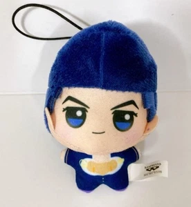JoJo's Bizarre Adventure Josuke Higashikata Plüsch Puppe klein Chibigurumi Jojo 3 - Bild 1 von 6