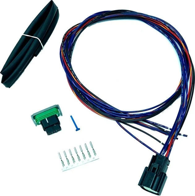 Arnés de cableado para guardabarros trasero Namz #NRFH-03 Harley Davidson Foto 1 de 1