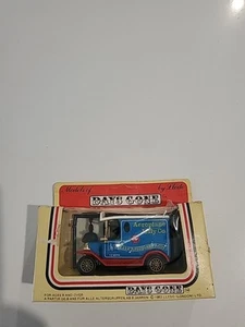 1983 Lledo Models of Days Gone: Aeroplane Jelly Co. Delivery Truck NIB - Picture 1 of 3