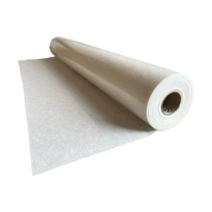 3x Schutzvlies selbsthaftend 100cm x 25m 130g/m² Abdeckvlies Vlies Bodenvlies - Bild 1 von 6