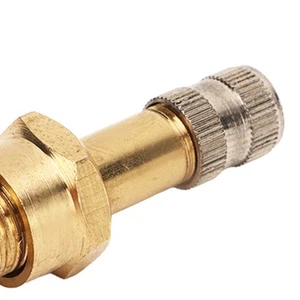 Wheel Valve Stem Stable Performance Truck Tubeless Tyre Valve Stem For Bus For - Picture 1 of 24