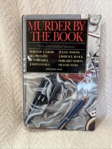 Mord nach dem Buch: Literarische Geheimnisse aus Alfred Hitchcock Krimi... - Bild 1 von 7
