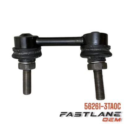 Nissan Altima 2013-2018 estabilizador trasero enlace nuevo OEM 56261-3TA0C Foto 1 de 4