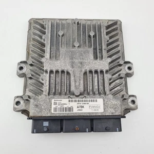 Ford Territory SZ ECU 2.7L Diesel 6 Speed Automatic 04/11-12/16 AR79-12A650-BK - Picture 1 of 11