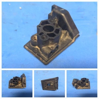 Weed Eater Excalibur GHT - 180 Hedge Trimmer Intake Manifold Carburetor Adaptor - Image 1 of 4