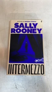 Intermezzo: The global #1 bestseller from the author of Normal People Kindle  - Picture 1 of 8