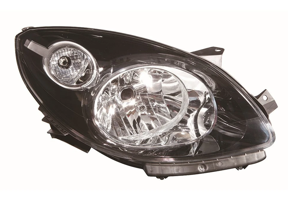 ALKAR Projecteur principal droite pour RENAULT - Photo 1/1