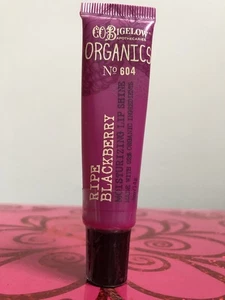 Bath & Body Works C.O. BIGELOW No. 604 RIPE BLACKBERRY Lipgloss 0,5 Oz. versiegelt - Bild 1 von 3