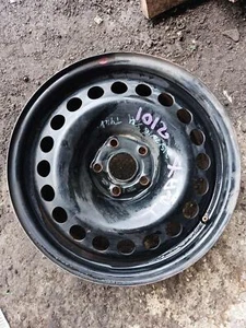 Chevrolet Trax OEM Wheel 16 2013-2017 Original steel Rim Factory 95131459 8106 - Picture 1 of 1