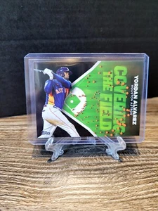 2024 Topps Series 2 Yordan Alvarez 226/229 - Picture 1 of 2