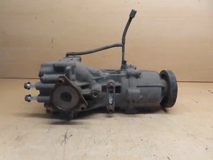 2015 Suzuki Vitara SZ5 Allgrip MK4 1.6 Petrol Manual  - Rear Diff / Differential - Picture 1 of 5