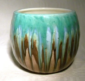 Olla de goteo Art Deco Shelley Harmony - Imagen 1 de 4