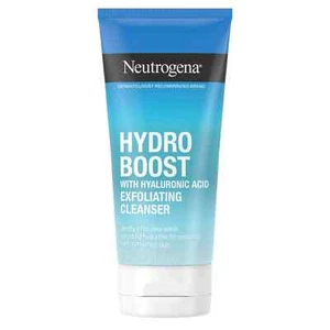 Hydro Boost Gentle Exfoliating Face Scrub, Facial Cleanser, 5 Oz - Picture 1 of 5