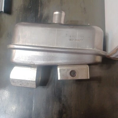 Válvula de retención del motor de inyección de aire GP SORENSEN 779-2949 Foto 1 de 4